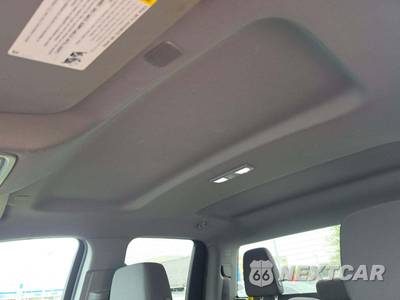 2024 Chevrolet Silverado 2500HD WT Extended Cab Medium Bed 1WT - zdjęcie 11 z 21 - miniatura