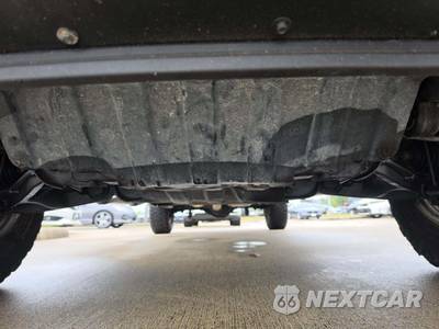 2024 Chevrolet Silverado 2500HD WT Extended Cab Medium Bed 1WT - zdjęcie 20 z 21 - miniatura