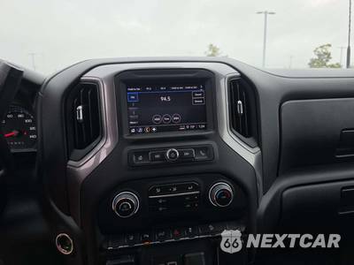 2024 Chevrolet Silverado 2500HD WT Extended Cab Medium Bed 1WT - zdjęcie 10 z 21 - miniatura
