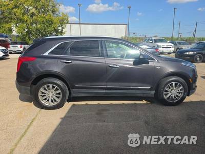 2017 Cadillac XT5 Luxury 1SC - zdjęcie 4 z 21 - miniatura