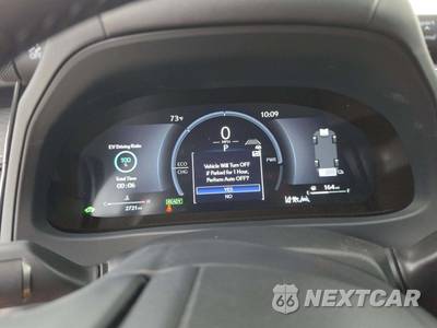 2026 Lexus UX 300h Premium - zdjęcie 9 z 20 - miniatura