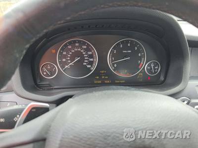 2011 BMW X3 Sports Activity Vehicle xDrive35i - zdjęcie 9 z 20 - miniatura