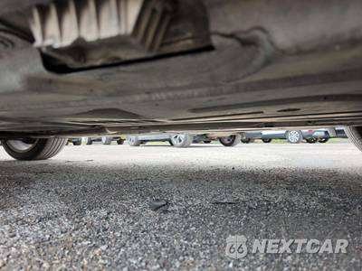 2011 BMW X3 Sports Activity Vehicle xDrive35i - zdjęcie 7 z 20 - miniatura