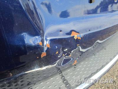 2015 Dodge Grand Caravan SXT 121.2" WB - zdjęcie 22 z 23 - miniatura