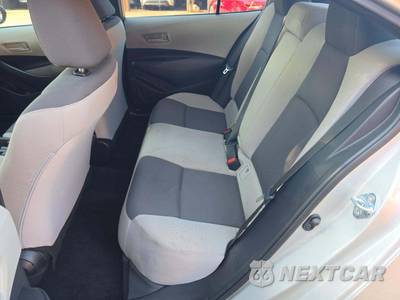 2026 Toyota Corolla LE Sedan - zdjęcie 13 z 20 - miniatura