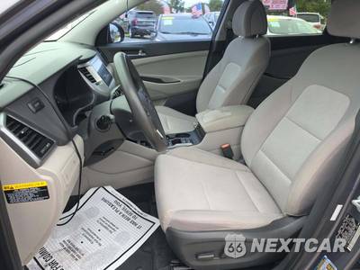 2016 Hyundai Tucson SE - zdjęcie 6 z 24 - miniatura