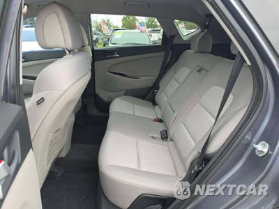 2016 Hyundai Tucson SE - zdjęcie 13 z 24 - miniatura