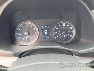 2016 Hyundai Tucson SE - zdjęcie 9 z 24 - miniatura