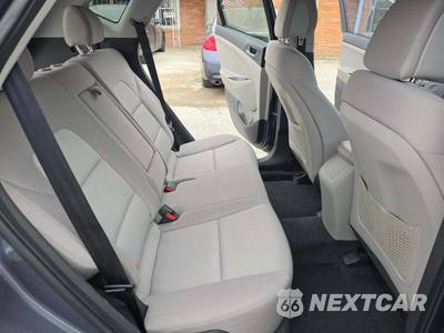 2016 Hyundai Tucson SE - zdjęcie 16 z 24 - miniatura