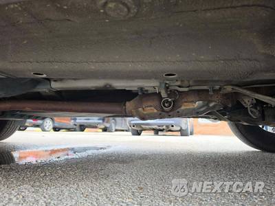 2016 Hyundai Tucson SE - zdjęcie 17 z 24 - miniatura