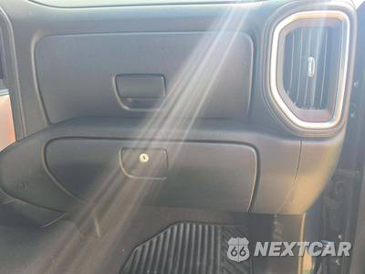 2019 Chevrolet Silverado 1500 RST Extended Cab Medium Bed 1SP - zdjęcie 19 z 23 - miniatura