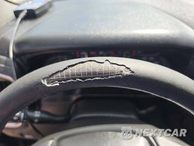 2019 Chevrolet Silverado 1500 RST Extended Cab Medium Bed 1SP - zdjęcie 21 z 23 - miniatura