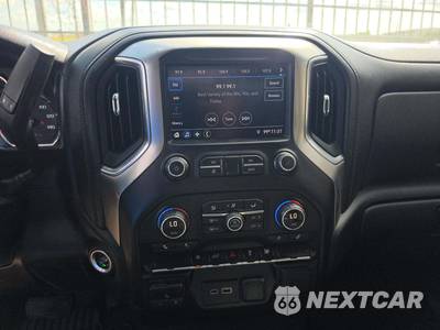 2019 Chevrolet Silverado 1500 RST Extended Cab Medium Bed 1SP - zdjęcie 10 z 23 - miniatura