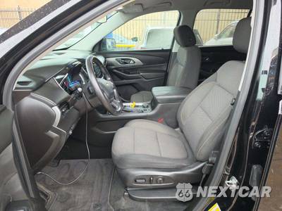 2018 Chevrolet Traverse LT Cloth 1LT - zdjęcie 6 z 24 - miniatura