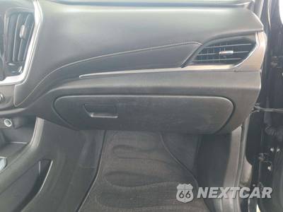 2018 Chevrolet Traverse LT Cloth 1LT - zdjęcie 20 z 24 - miniatura