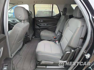 2018 Chevrolet Traverse LT Cloth 1LT - zdjęcie 13 z 24 - miniatura
