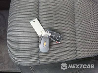 2018 Chevrolet Traverse LT Cloth 1LT - zdjęcie 8 z 24 - miniatura
