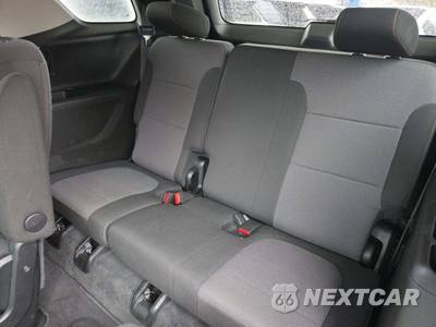 2018 Chevrolet Traverse LT Cloth 1LT - zdjęcie 14 z 24 - miniatura