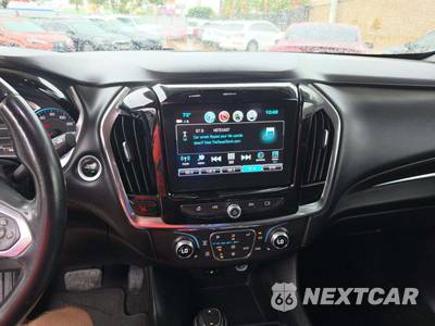 2018 Chevrolet Traverse LT Cloth 1LT - zdjęcie 10 z 24 - miniatura