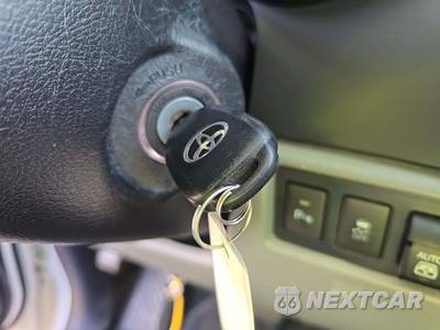 2019 Toyota Sequoia SR5 - zdjęcie 5 z 25 - miniatura