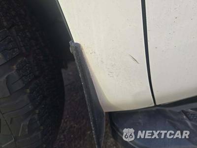 2019 Toyota Sequoia SR5 - zdjęcie 20 z 25 - miniatura
