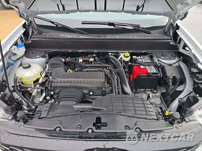 2025 Ford Maverick Lariat Crew Cab Short Bed - zdjęcie 19 z 21 - miniatura
