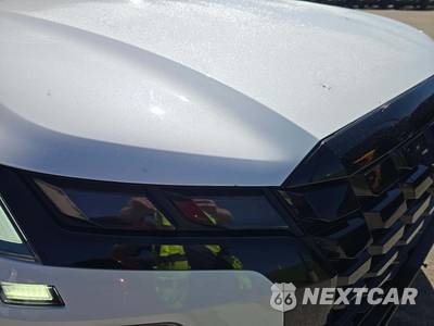 2023 Hyundai Palisade XRT - zdjęcie 20 z 23 - miniatura