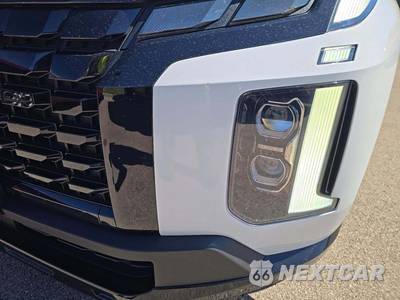 2023 Hyundai Palisade XRT - zdjęcie 19 z 23 - miniatura