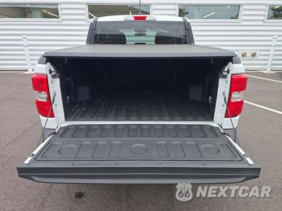 2024 Ford Maverick XLT Crew Cab Short Bed - zdjęcie 11 z 21 - miniatura