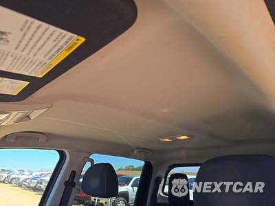 2017 Nissan TITAN XD SV Crew Cab Medium Bed - zdjęcie 8 z 28 - miniatura