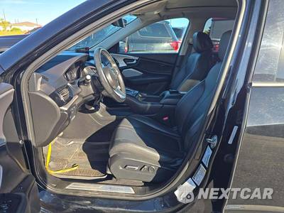 2021 Acura RDX w/Technology Package - zdjęcie 6 z 26 - miniatura