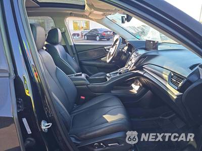 2021 Acura RDX w/Technology Package - zdjęcie 18 z 26 - miniatura
