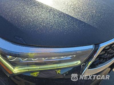 2021 Acura RDX w/Technology Package - zdjęcie 21 z 26 - miniatura