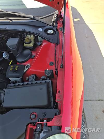 2002 Ford Thunderbird Premium w/Removable Top - zdjęcie 24 z 25 - miniatura