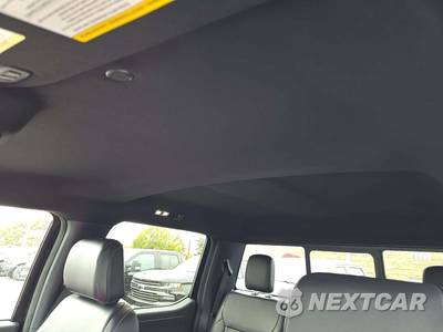 2025 Ford F-150 LARIAT Crew Cab Short Bed - zdjęcie 8 z 22 - miniatura