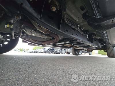 2025 Ford F-150 LARIAT Crew Cab Short Bed - zdjęcie 4 z 22 - miniatura