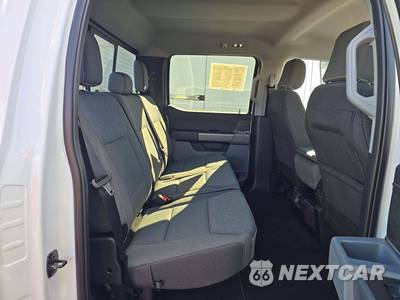 2026 Ford F-150 XLT Crew Cab Short Bed - zdjęcie 16 z 23 - miniatura
