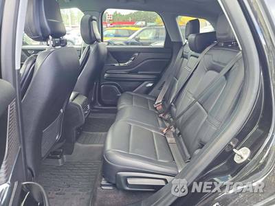 2022 Lincoln Corsair Reserve - zdjęcie 10 z 22 - miniatura