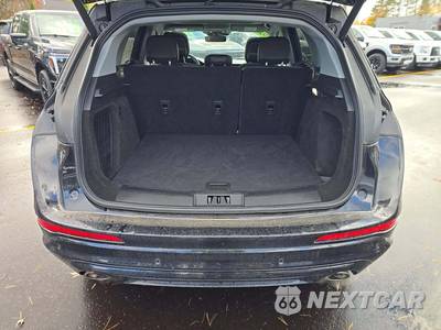 2022 Lincoln Corsair Reserve - zdjęcie 11 z 22 - miniatura