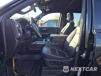2022 GMC Sierra 2500HD AT4 Crew Cab Long Bed - zdjęcie 6 z 30 - miniatura