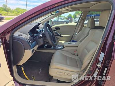 2018 Acura RDX w/Technology Pkg - zdjęcie 3 z 25 - miniatura