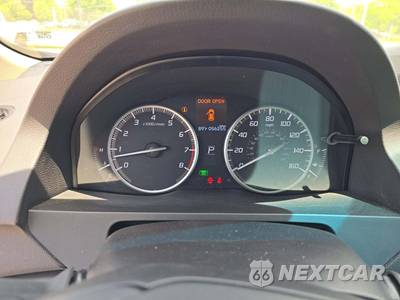 2018 Acura RDX w/Technology Pkg - zdjęcie 6 z 25 - miniatura