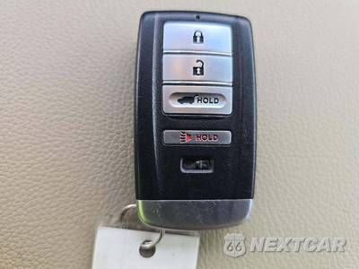 2018 Acura RDX w/Technology Pkg - zdjęcie 5 z 25 - miniatura