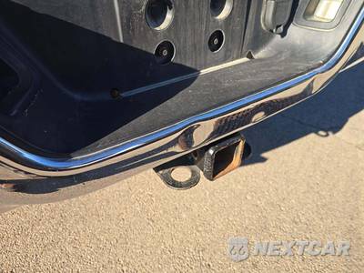 2017 Ram 2500 SLT Crew Cab Medium Bed - zdjęcie 23 z 28 - miniatura