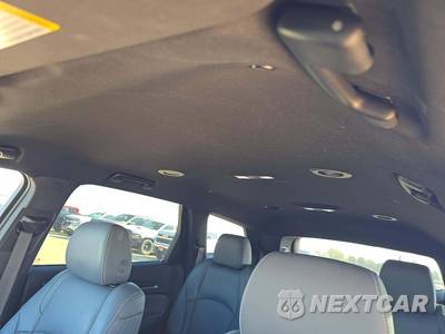 2024 Buick Enclave Premium 1SN - zdjęcie 8 z 25 - miniatura