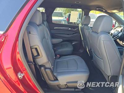 2024 Buick Enclave Premium 1SN - zdjęcie 14 z 25 - miniatura