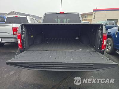2019 Ford F-150 XLT Crew Cab Short Bed - zdjęcie 14 z 29 - miniatura
