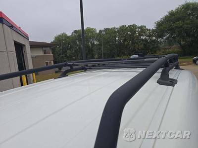 2011 Toyota FJ Cruiser w/Rear Doors - zdjęcie 12 z 30 - miniatura