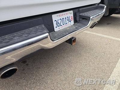 2022 Ram 1500 Laramie Crew Cab Short Bed - zdjęcie 23 z 26 - miniatura