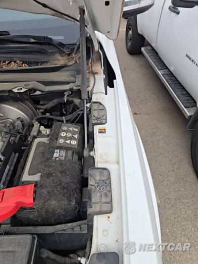 2022 Ram 1500 Laramie Crew Cab Short Bed - zdjęcie 25 z 26 - miniatura